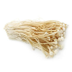 Supermarché PA Enoki Mushrooms 200g
