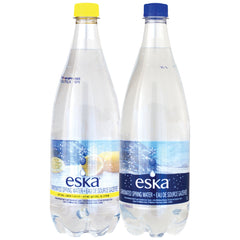 Eska Sparkling Water 1L