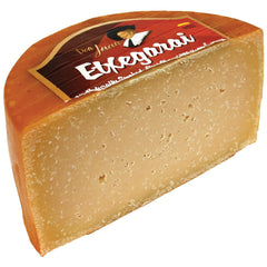 Prima Donna Etxegarai Smoked Goat Cheese approx. package 150g