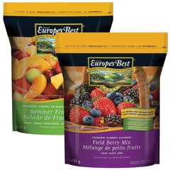 Europe's Best Frozen Fruit 375-600g