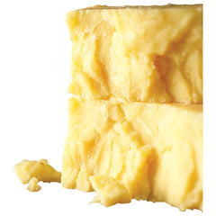 Supermarché PA Extra Strong Cheddar Cheese approx. package 200g