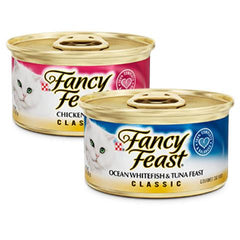 Fancy Feast Cat Food 85g
