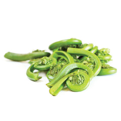 Supermarché PA Fiddleheads approx. package 200g