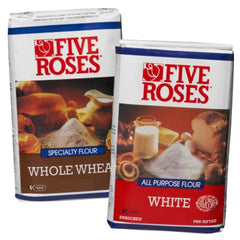 Five Roses All Purpose Flour 2.5kg