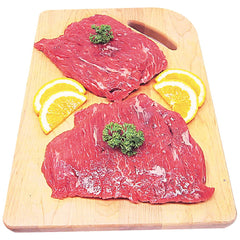Supermarché PA Fresh Flap Steak approx. package 400g