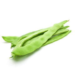 Supermarché PA Flat Beans approx. package 300g