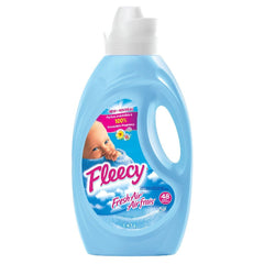Fleecy Fabric Softener 1.47L