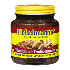 Fleischmann’s Active Dry Yeast 113g