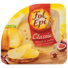 Fol Epi Cheese Slices 150g