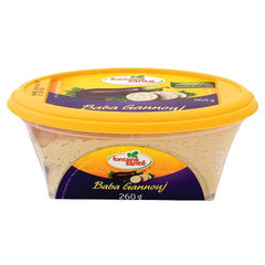 Fontaine Santé Baba Gannouj 260g