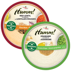 Fontaine Santé Humm! Bean Hummus 227g