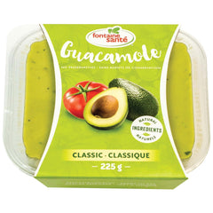 Fontaine Santé Classic Guacamole 225g