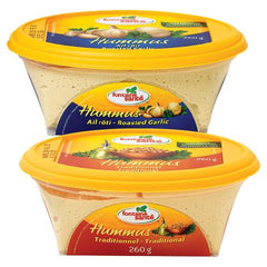 Fontaine Santé Hummus 260g