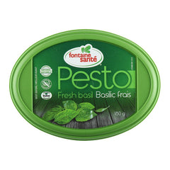 Fontaine Santé Pesto 180g