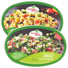 Fontaine Santé Salads 225g