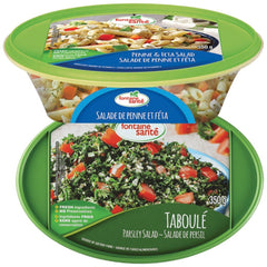 Fontaine Santé Salads 340-400g