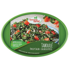 Fontaine Santé Taboulé (Parsley Salad) 350g