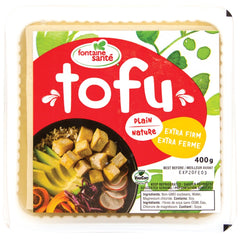 Fontaine Santé Tofu 400g