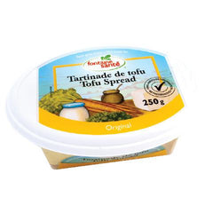 Fontaine Santé Tofu Spread 250g