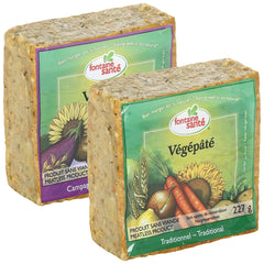Fontaine Santé Veggie Pâté 227g