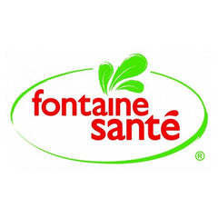 Fontaine Santé Traditional Hummus 454g