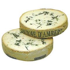 Supermarché PA Fourme D'Ambert Cheese approx. package 150g