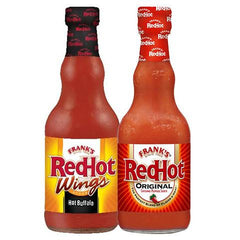 Frank's Red Hot Sauce 354ml