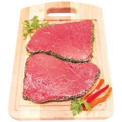 Supermarché PA Fresh French Pepper Steak approx. package 150g