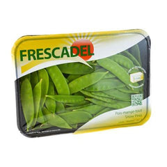 Frescadel Snow Peas 227g