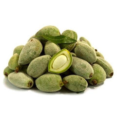 Supermarché PA Fresh Almonds approx. package 225g