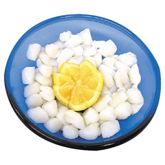 Supermarché PA Bay Scallops approx. package 350g