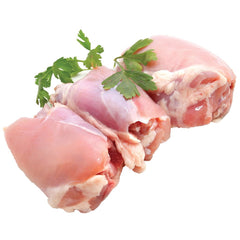 Supermarché PA Fresh Boneless Chicken Thighs approx. package 400g