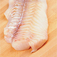 Supermarché PA Fresh Haddock Fillets approx. package 250g