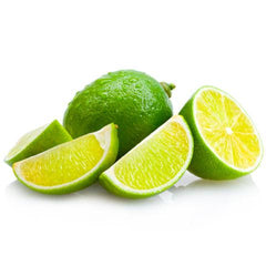 Supermarché PA Organic Limes per unit