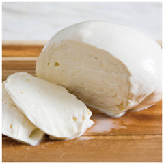 Supermarché PA Fresh Mozzarella Cheese 125g