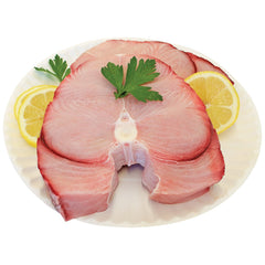 Supermarché PA Fresh Shark Steaks per unit (approx. 250g)