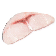 Supermarché PA Swordfish Steak approx. package 200g