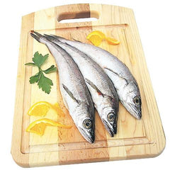 Supermarché PA Whole Fresh Whiting approx. package 650g