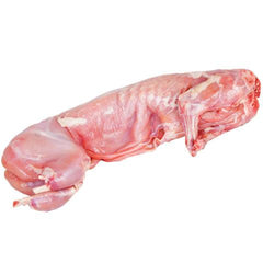 Supermarché PA Fresh Whole Rabbit approx. package 1500g