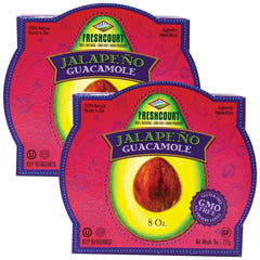 Freshcourt Guacamole 227g