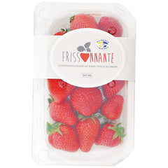 Frissannante Hothouse Strawberries 541ml