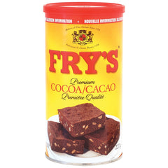 Fry's Cocoa 227g