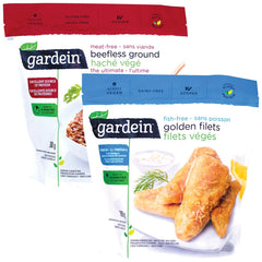 Gardein Meat Free Meals 288-390g