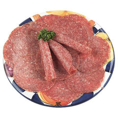 Supermarché PA German Salami approx. package 120g