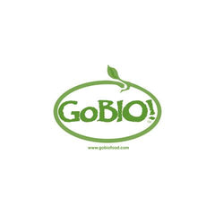Gobio Organic Gelatine 6 sheets (10g)