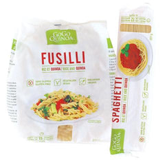 Gogo Quinoa Organic Quinoa Pasta 227g