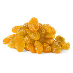 Supermarché PA Golden Raisins approx. package 225g