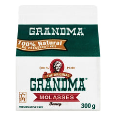 Grandma Molasses 300g