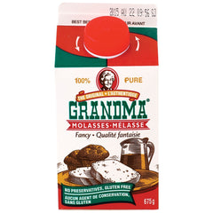 Grandma Molasses 675g