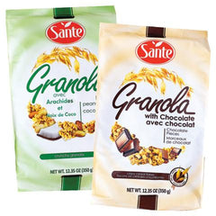 Granola Santé Granola 350g
